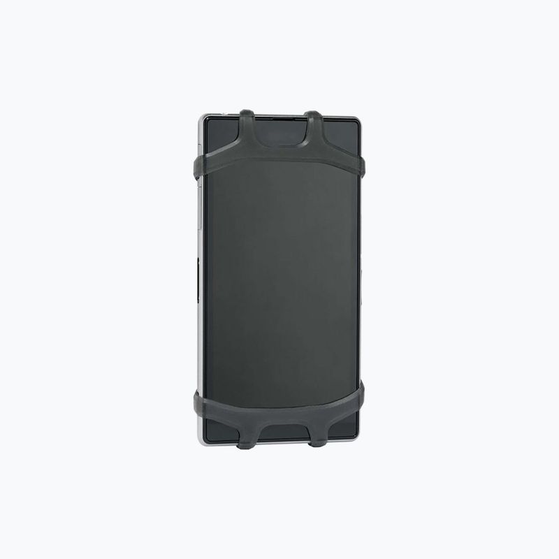 Topeak Omni Ridecase telefono laikiklio dirželis juodas T-TT9849B 2