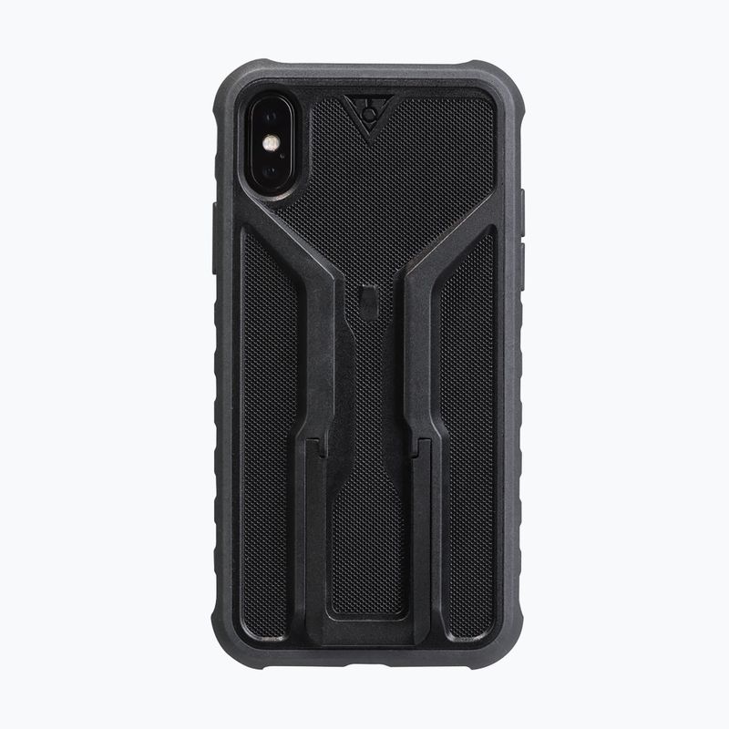 Dėklas su rankena Topeak Ridecase For Iphone Xs Max, juodas T-TT9858BG 4