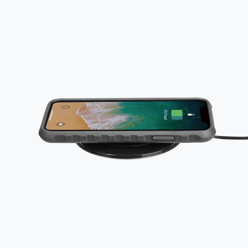 Dėklas su rankena Topeak Ridecase For Iphone Xs Max, juodas T-TT9858BG 10