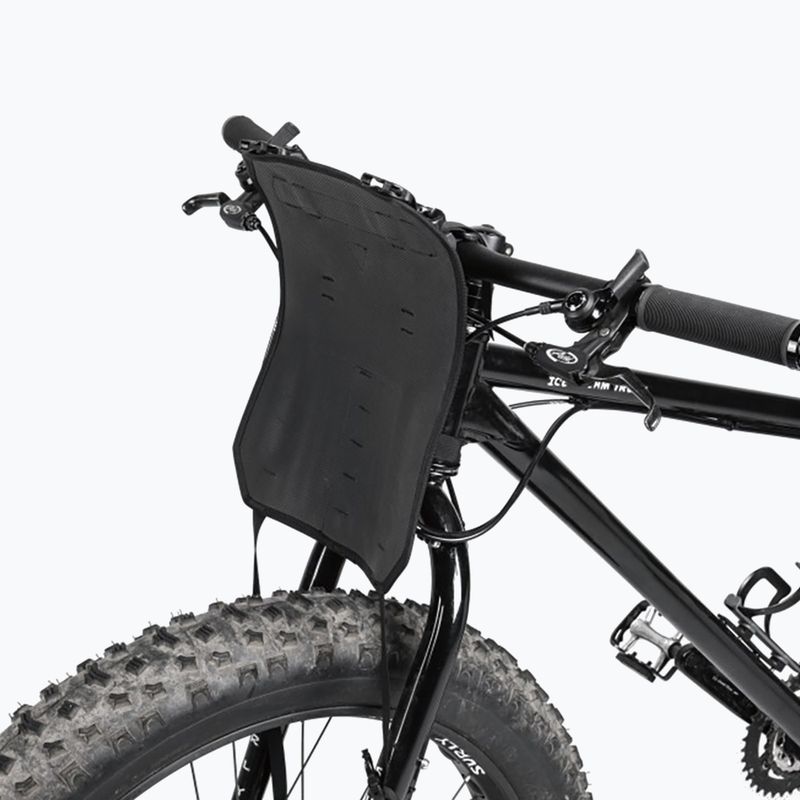 Topeak Loader Frontloader krepšys vairui juodas T-TBP-FL2B 6