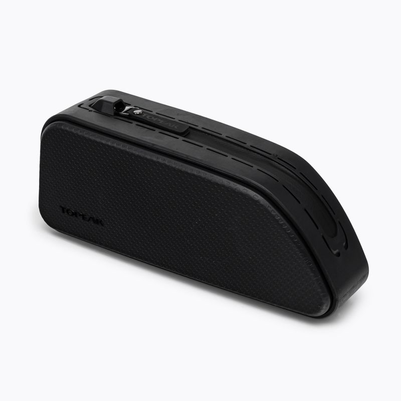 Topeak Fastfuel Drybag X frame bike bag krepšys dviračiui juodas T-TC2306B