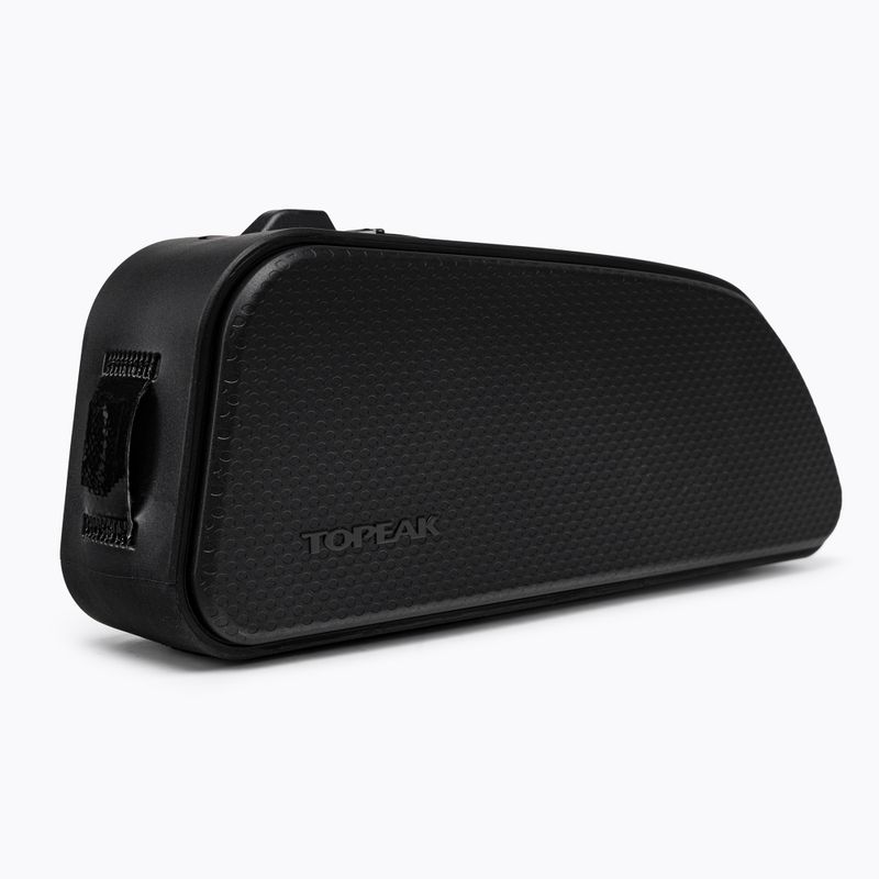 Topeak Fastfuel Drybag X frame bike bag krepšys dviračiui juodas T-TC2306B 3