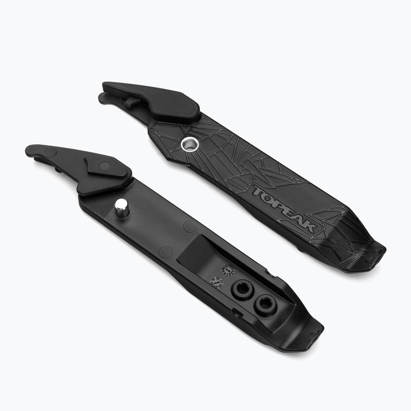 Topeak Power Lever padangų kaušeliai T-TTL005 2