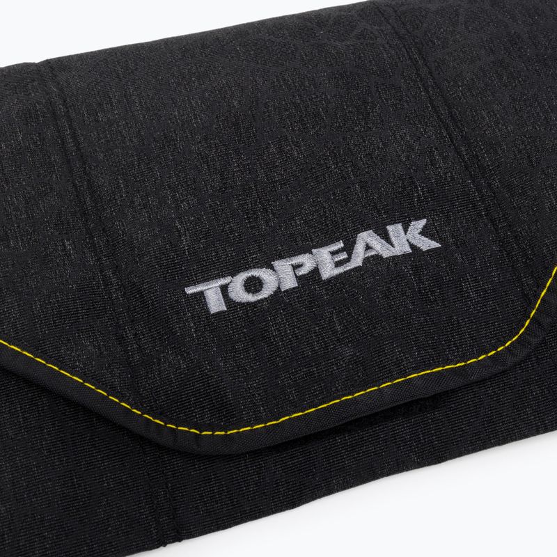 Topeak Burrito Pack dviračių krepšysT-TC2308B 6