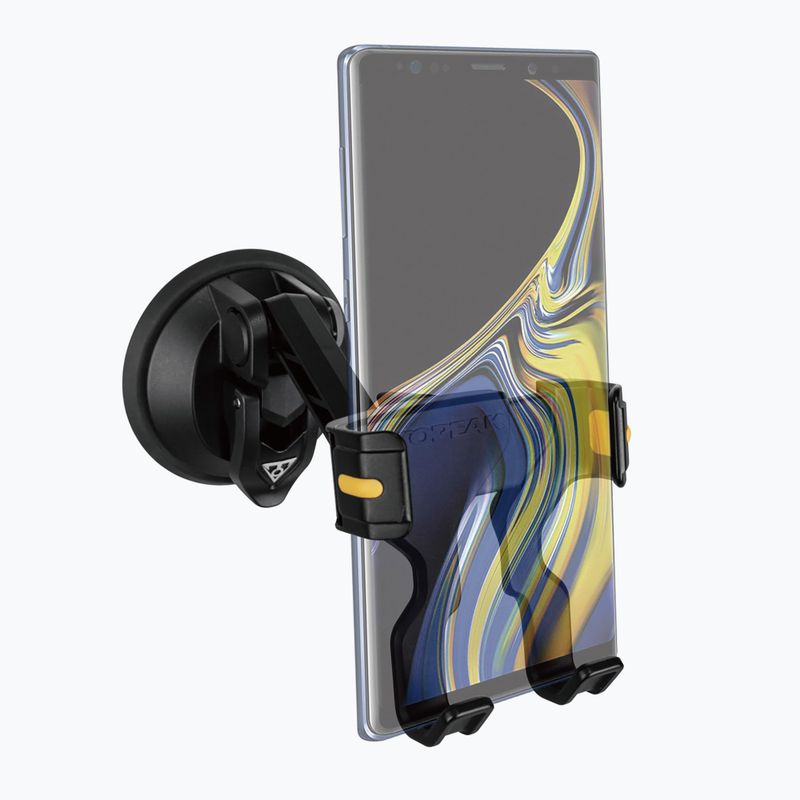 Telefono laikiklis Topeak Omni Carmount 2