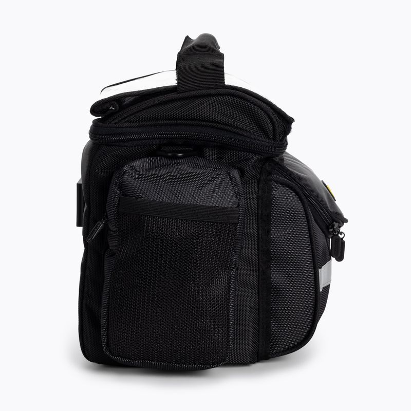 Topeak Tourguide krepšys vairui Dx black T-TT3022B2 4