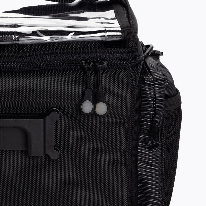 Topeak Tourguide krepšys vairui Dx black T-TT3022B2 5