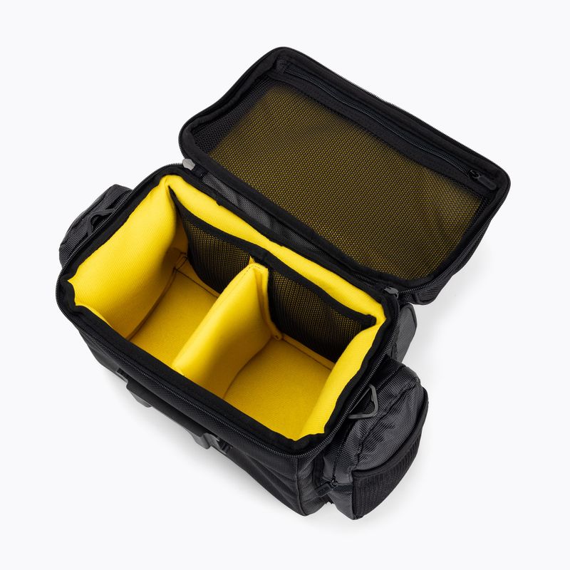 Topeak Tourguide krepšys vairui Dx black T-TT3022B2 7