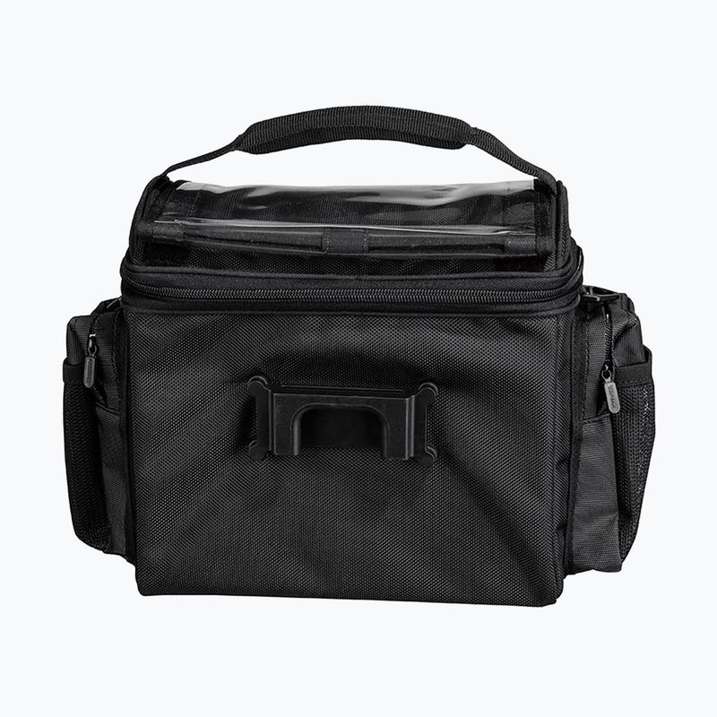Topeak Tourguide krepšys vairui Dx black T-TT3022B2 10