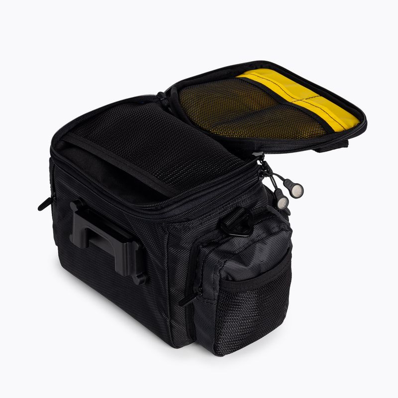 Topeak Tourguide rankinė ant vairo, juoda T-TT3021B2 7