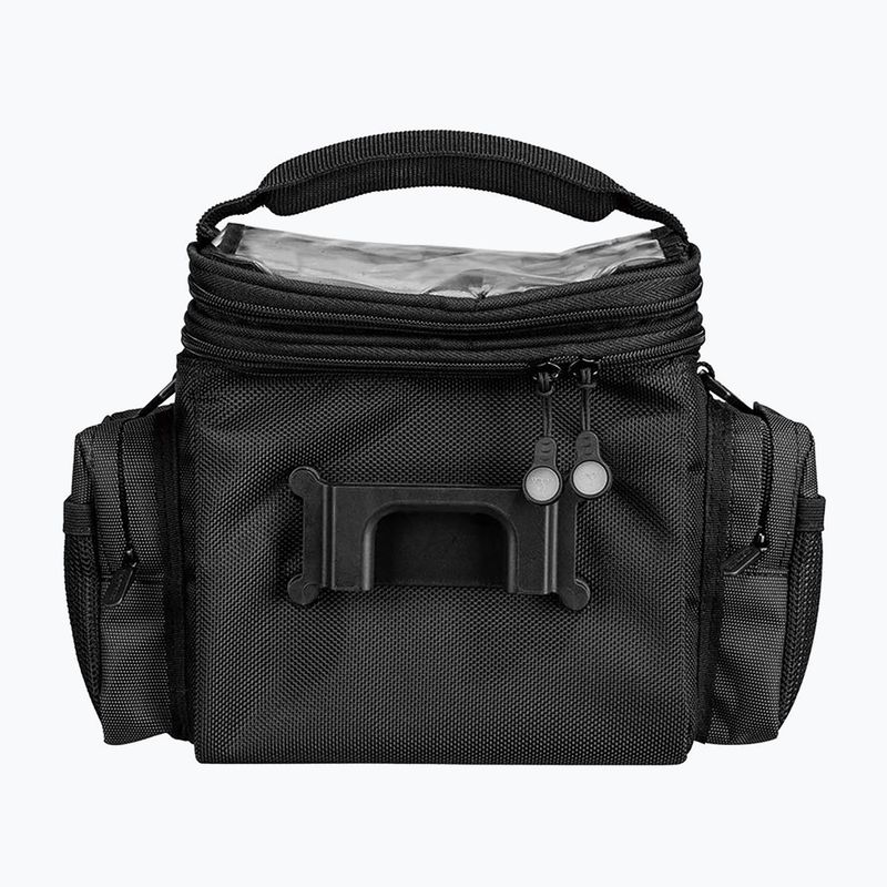 Topeak Tourguide rankinė ant vairo, juoda T-TT3021B2 11