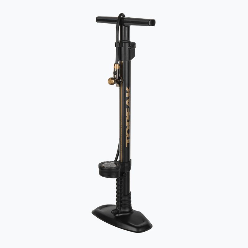 Dviračio pompa Topeak JoeBlow Tubi 2 Stage 11 bar