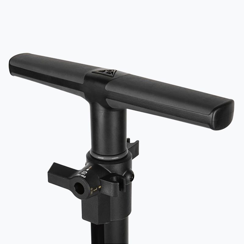 Dviračio pompa Topeak JoeBlow Tubi 2 Stage 11 bar 5