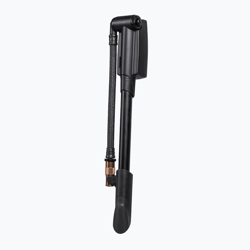 Dviračio pompa Topeak Pocket Shock Digital 2