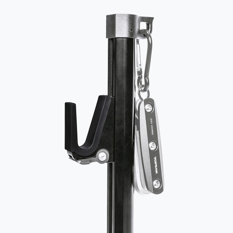 Dviračių stovas Topeak FlashStand eUP black 3