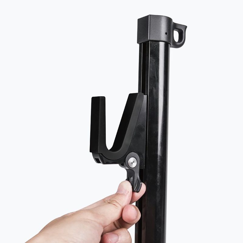 Dviračių stovas Topeak FlashStand eUP black 4