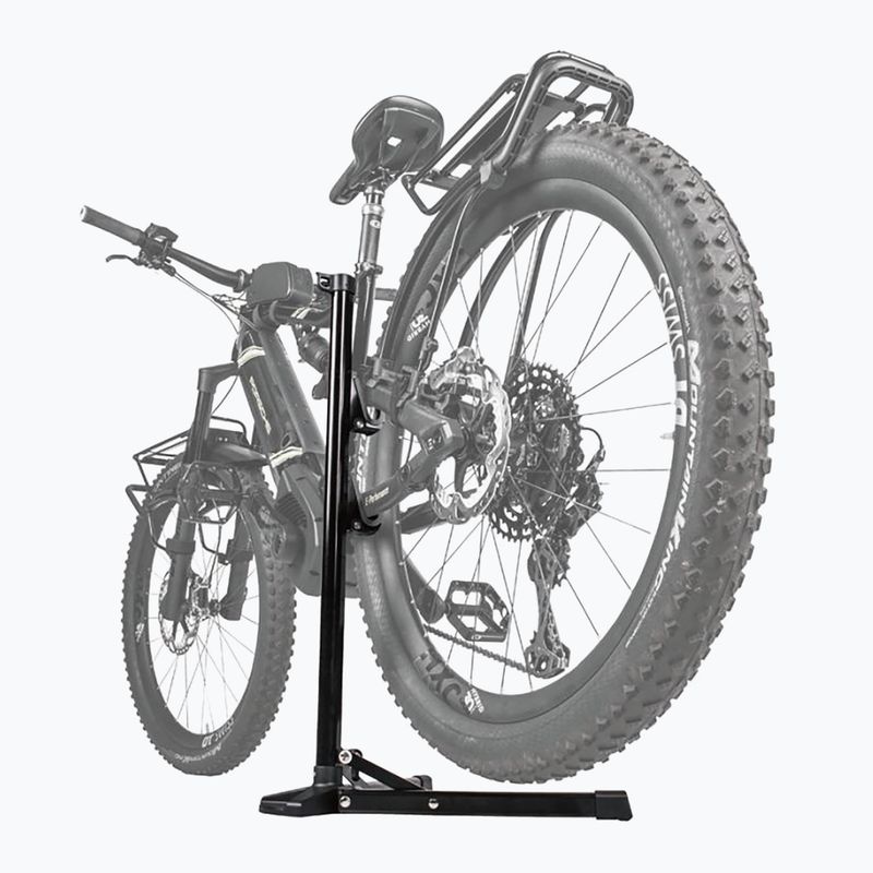 Dviračių stovas Topeak FlashStand eUP black 5