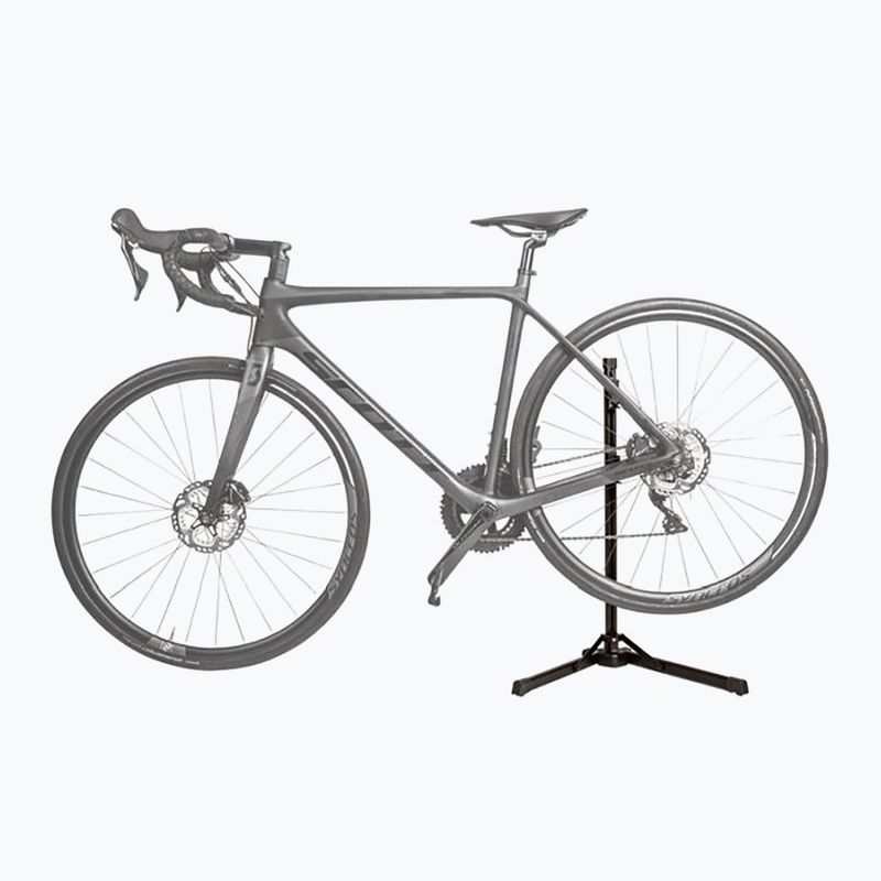 Dviračių stovas Topeak FlashStand eUP black 7