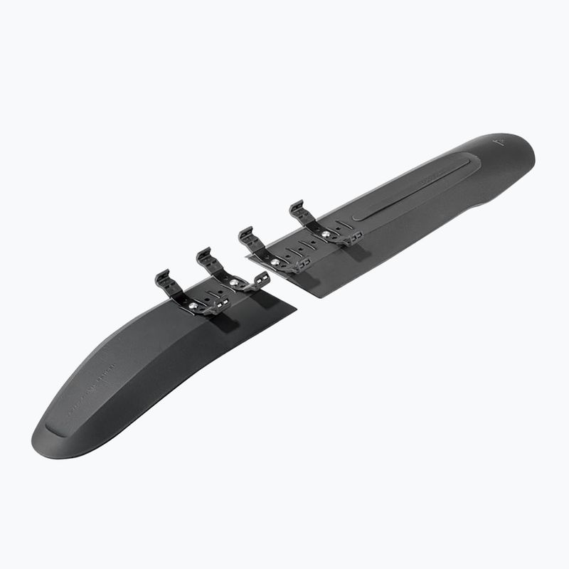 Dviračio sparnas Topeak Tetrarack Fender M2 do Tetrarack M2/M2L/HD black