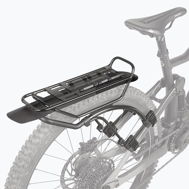 Dviračio sparnas Topeak Tetrarack Fender M2 do Tetrarack M2/M2L/HD black 3