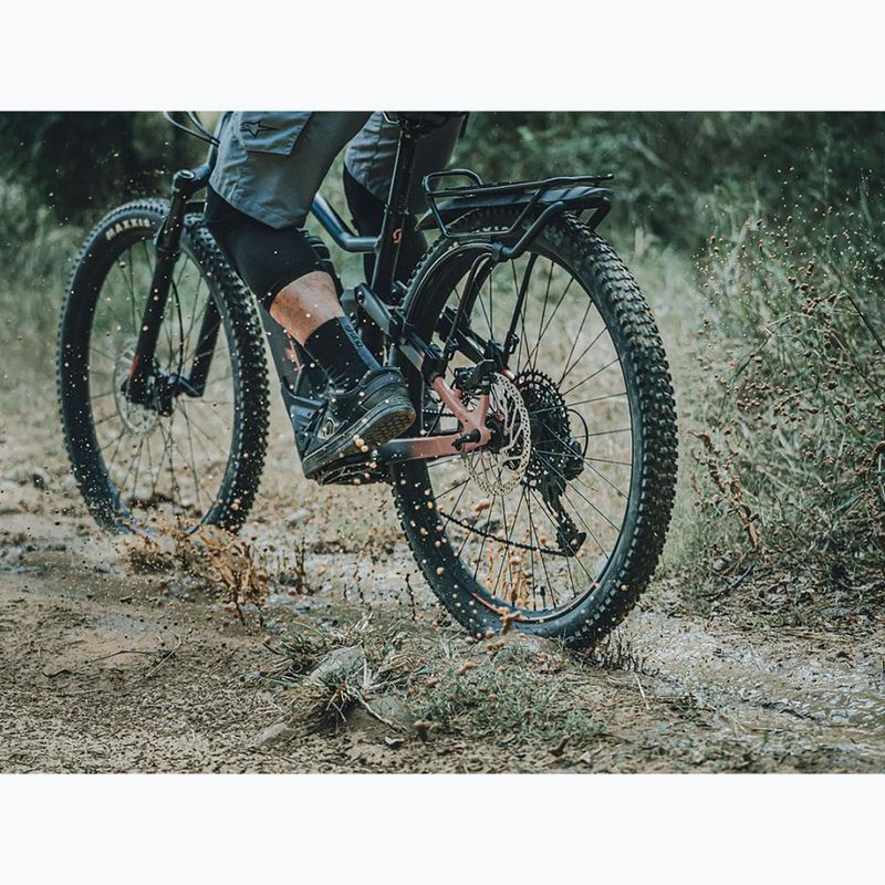 Dviračio sparnas Topeak Tetrarack Fender M2 do Tetrarack M2/M2L/HD black 4