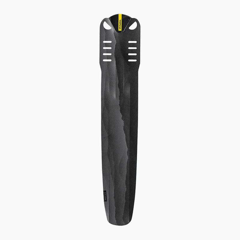 Dviračio sparnas Topeak D-Flash Express ST black