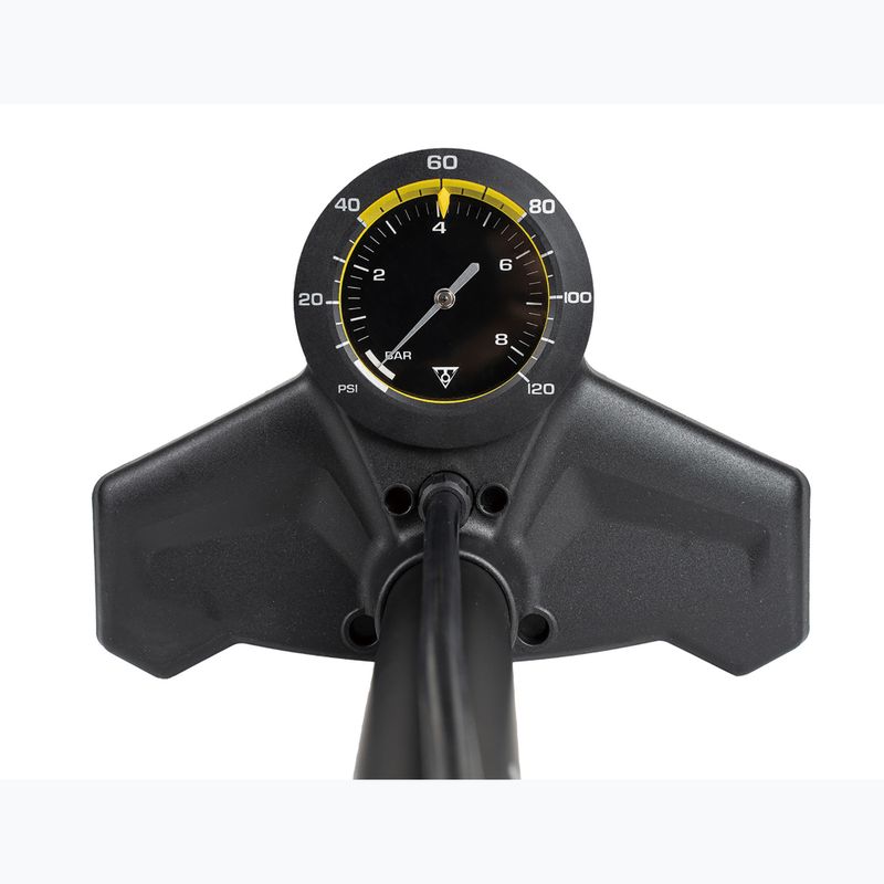 Dviračio pompa Topeak JoeBlow Urban EX 120psi black 2