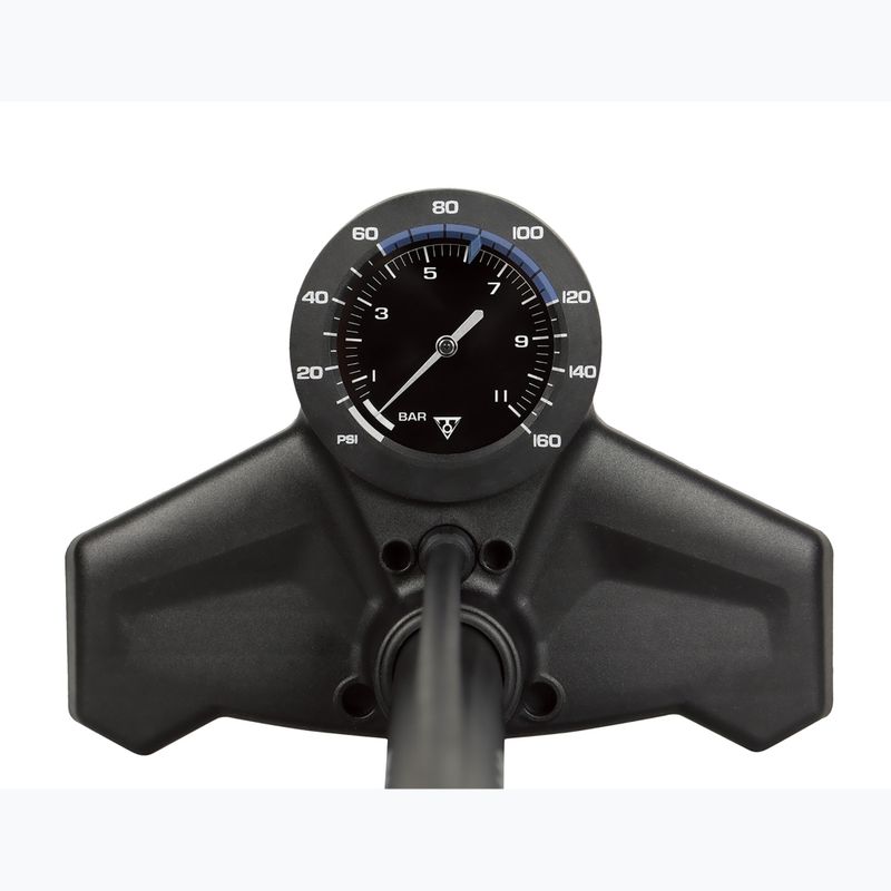 Dviračio pompa Topeak JoeBlow Roadie EX 160psi black 2