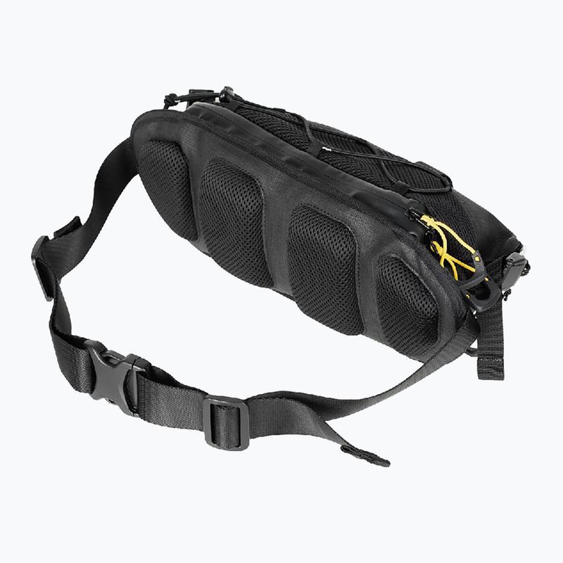 Dviračių rankinė ant juosmens Topeak Hip Pack black 2