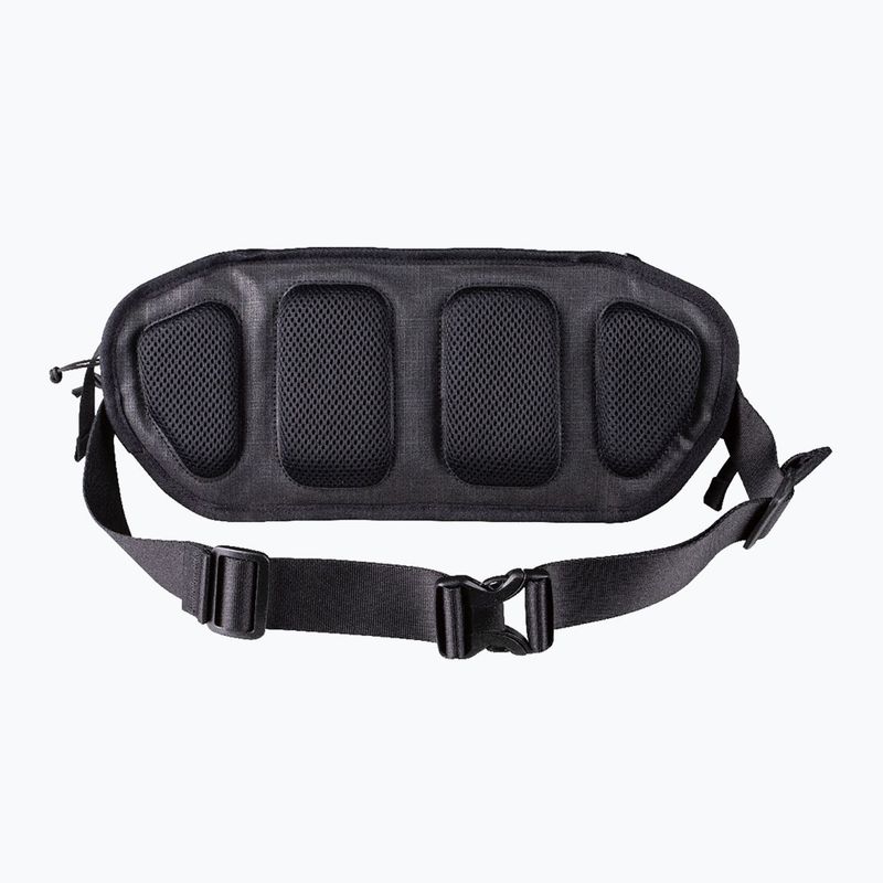 Dviračių rankinė ant juosmens Topeak Hip Pack black 3