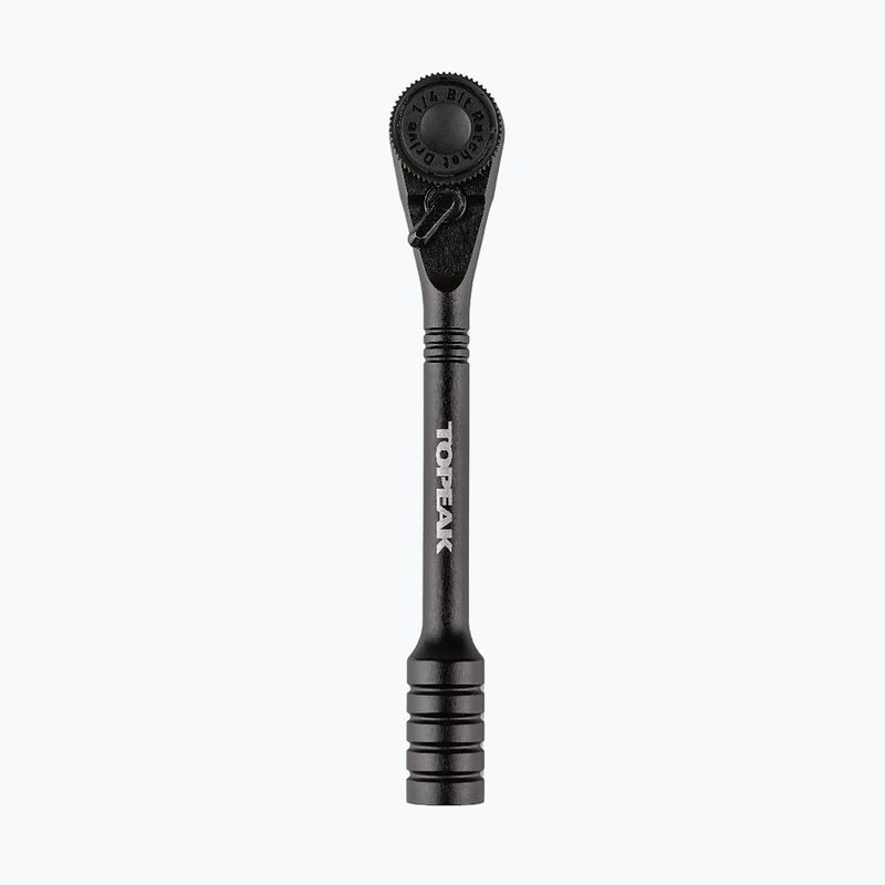 Dviračio raktai Topeak Ratchet Rocket Essential black 3