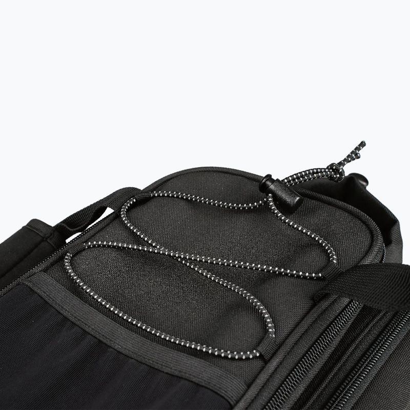 Dviračio krepšys bagažinei Topeak MTX Trunk Bag Exp 2.0 black 4