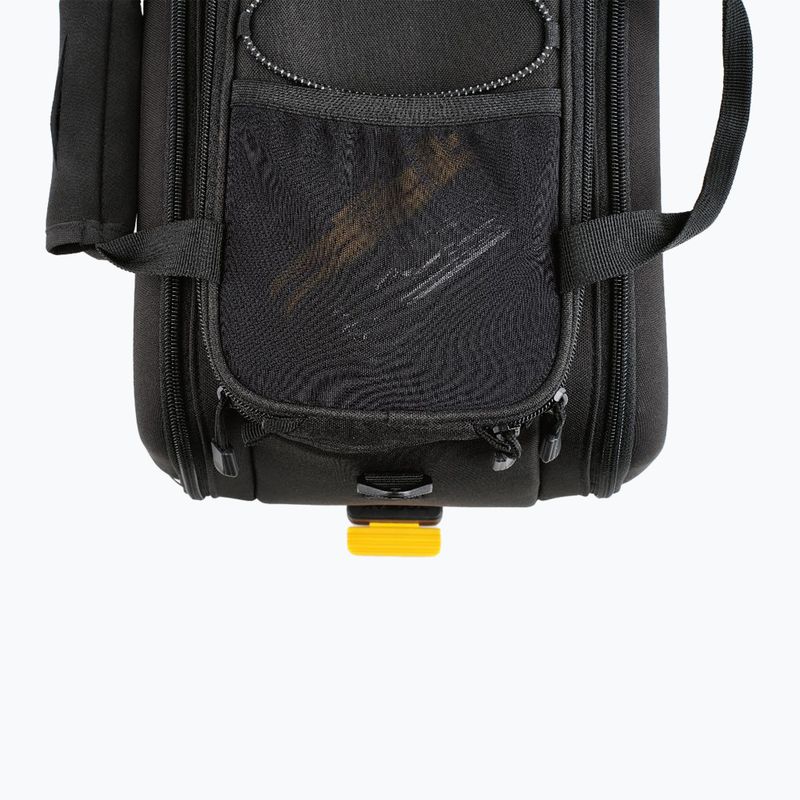 Dviračio krepšys bagažinei Topeak MTX Trunk Bag Exp 2.0 black 5