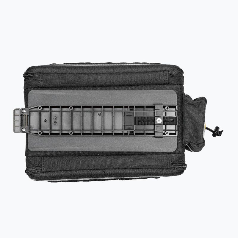 Dviračio krepšys bagažinei Topeak MTX Trunk Bag Exp 2.0 black 6