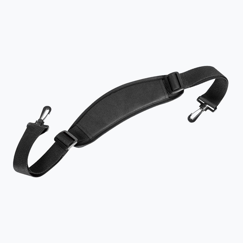 Dviračio krepšys bagažinei Topeak MTX Trunk Bag Exp 2.0 black 7