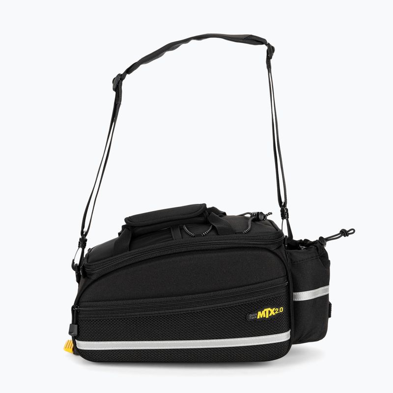 Dviračio krepšys bagažinei Topeak MTX Trunk Bag Ex 2.0 black 5
