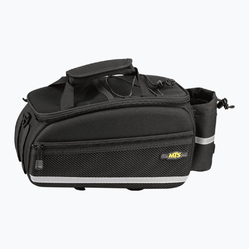 Dviračio bagažinės krepšys Topeak MTS Trunk Bag Ex 8 l black