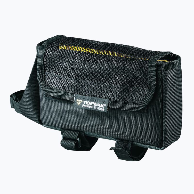 Dviračio krepšys Topeak Bento Pack 720 ml black