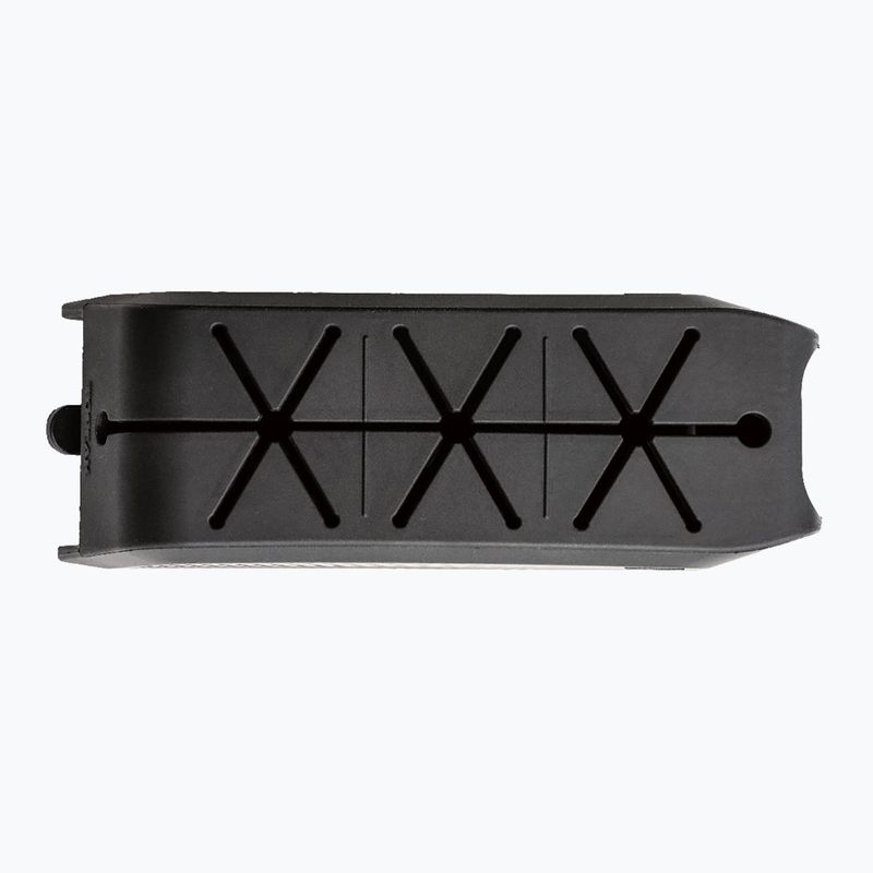 Dviračio krepšys ant rėmo Topeak Fastfuel Tri-Station black 2