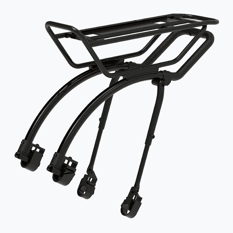 Dviračių laikiklis Topeak Tetrarack M2 HD dla MTB Rear black