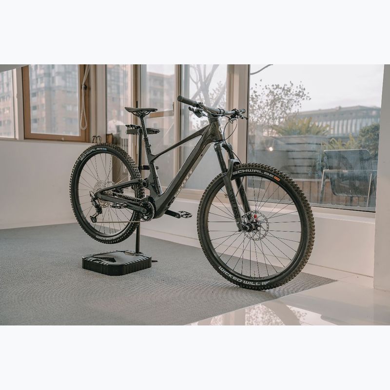 Dviračių stovas Topeak Tune-Up Station black 9