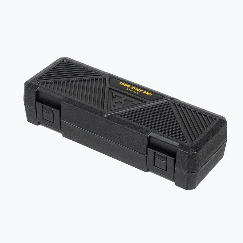 Dinamometrinis raktas Topeak Torq Stick Pro Digital 3
