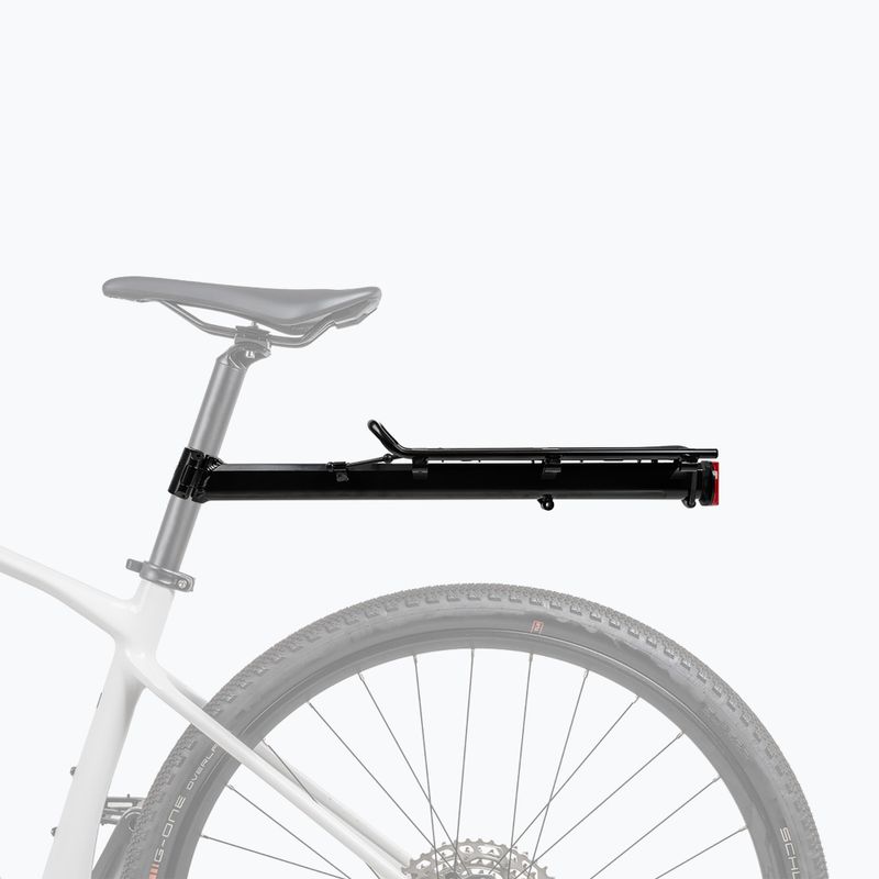 Dviračių laikiklis Topeak MTX Beam Rack II E black 2
