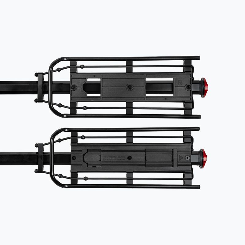 Dviračių laikiklis Topeak MTX Beam Rack II E black 3