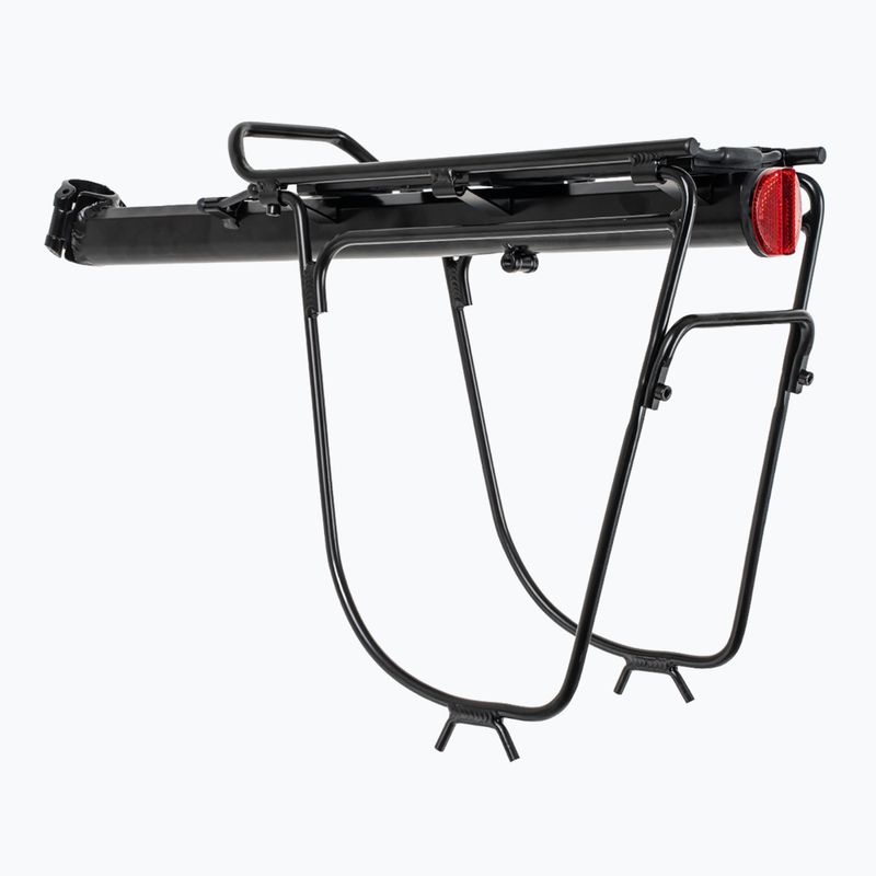 Bagažinės rėmai Topeak MTX Dual Side Frame black 2