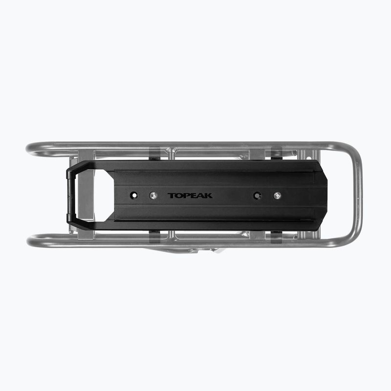 Bagažinės adapteris "Topeak MTX Omni Quicktrack L" juodas 2