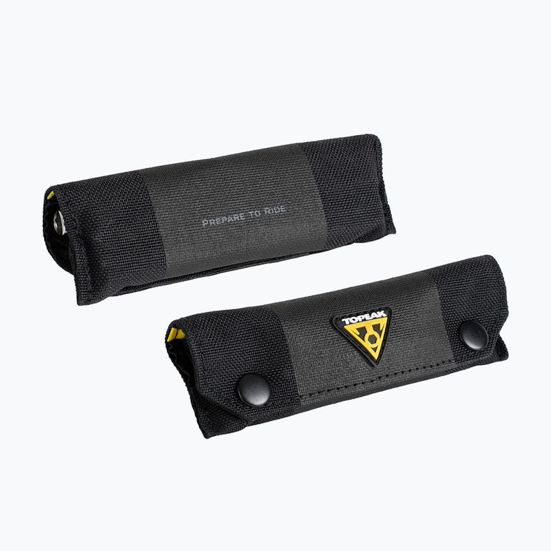 Dviračio veržliaraktis su reketu Topeak Ratchet Rocket Essential HD black 2