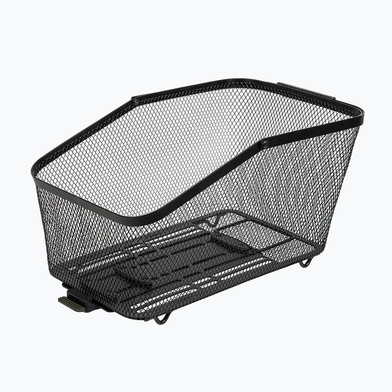 Galinis dviračio krepšys Topeak Urban Basket Rear black 2