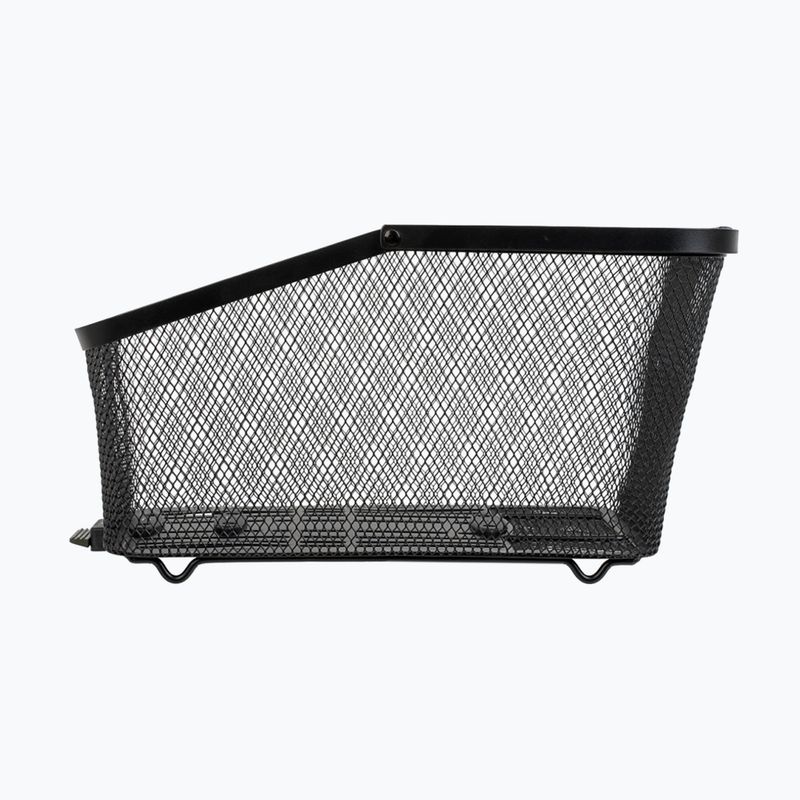Galinis dviračio krepšys Topeak Urban Basket Rear black 3