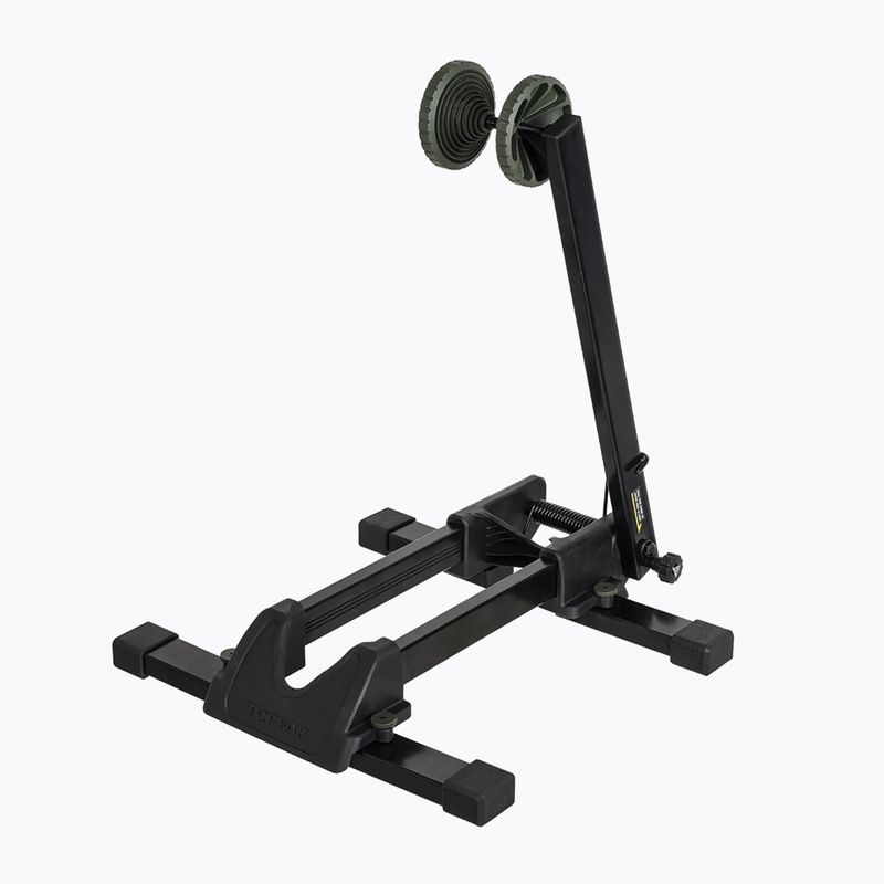 Dviračio stovas Topeak Lineup Stand Max+ black